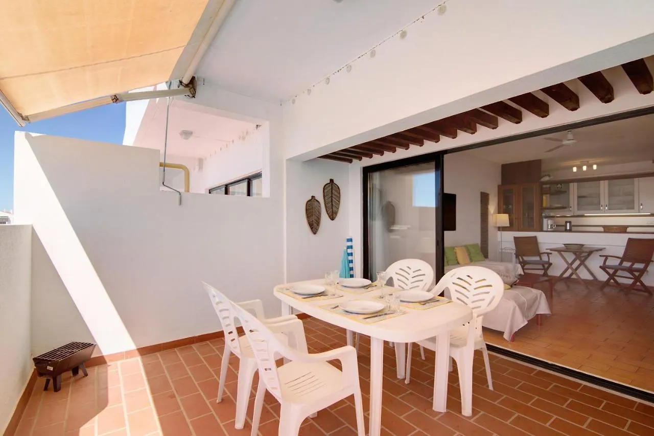 Cabanas Mar 95 Cabanas De Tavira Apartment