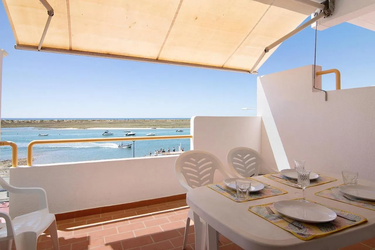 Apartment Cabanas Mar 95 Cabanas De Tavira