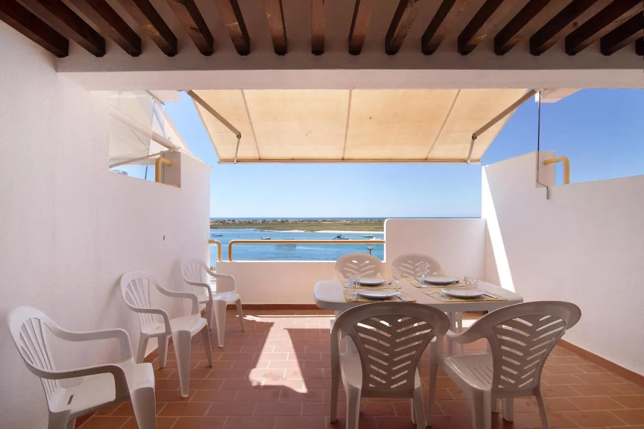 Apartment Cabanas Mar 95 Cabanas De Tavira