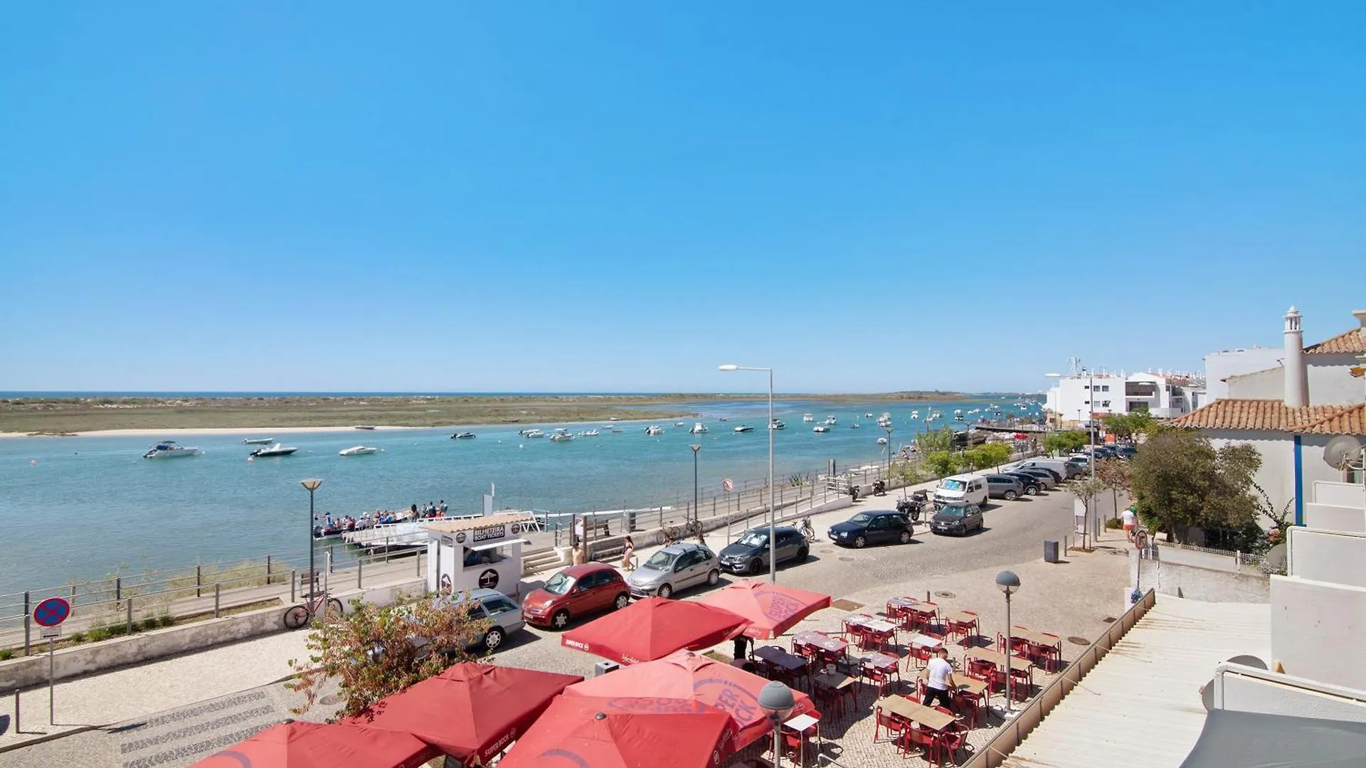 Cabanas Mar 95 Cabanas De Tavira