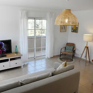 Apartamento Doce Mar, Cabanas De Tavira