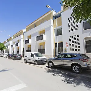 Apartamento Fisherman 21 -, Cabanas De Tavira