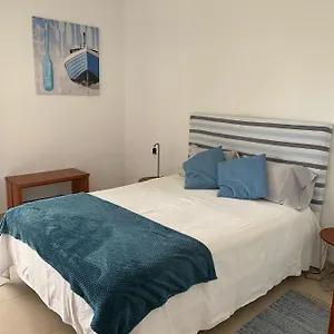 Apartamento Perfect Summer, Cabanas De Tavira