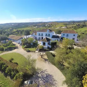 Quinta Da Colina Gasthof
