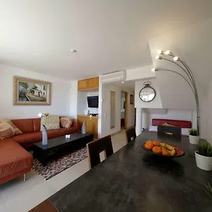 Apartamento Golden Clube Cabanas - Wifi&meo Tv, Cabanas De Tavira
